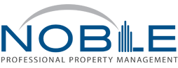 NobleHomes Logo